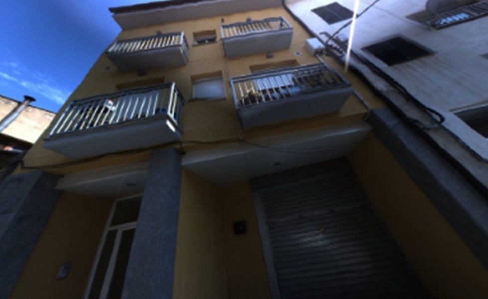 Vivienda en Torrelles de Foix, Barcelona