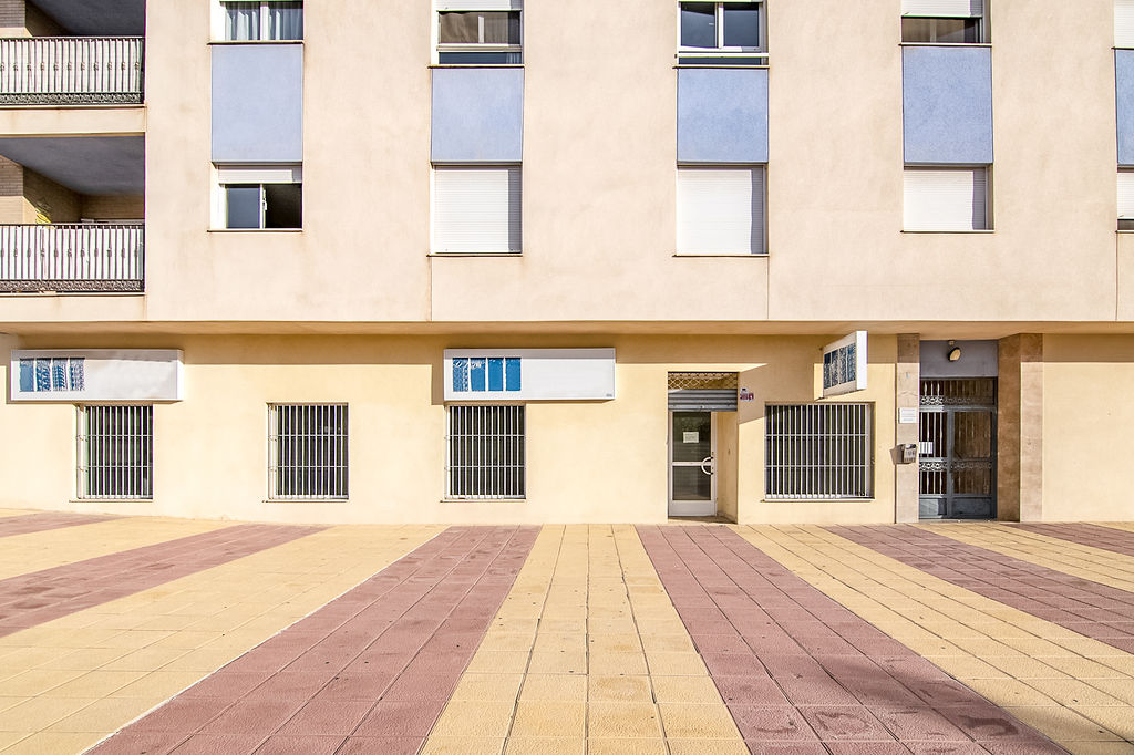 Local en Murcia, Murcia