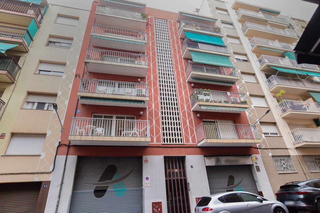Vivienda en Mataró, Barcelona