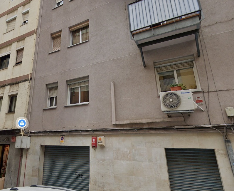 Vivienda en Montcada i Reixac, Barcelona