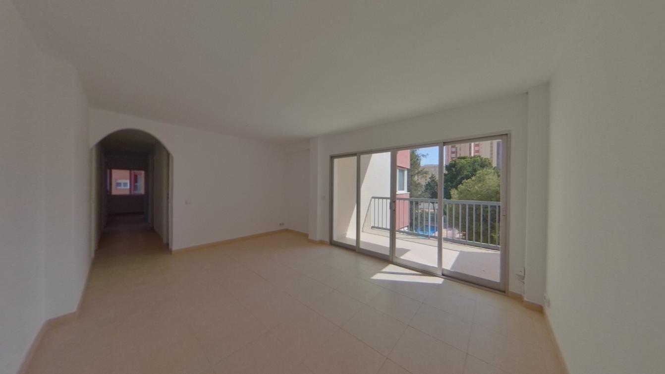 Vivienda en Benidorm, Alicante/Alacant
