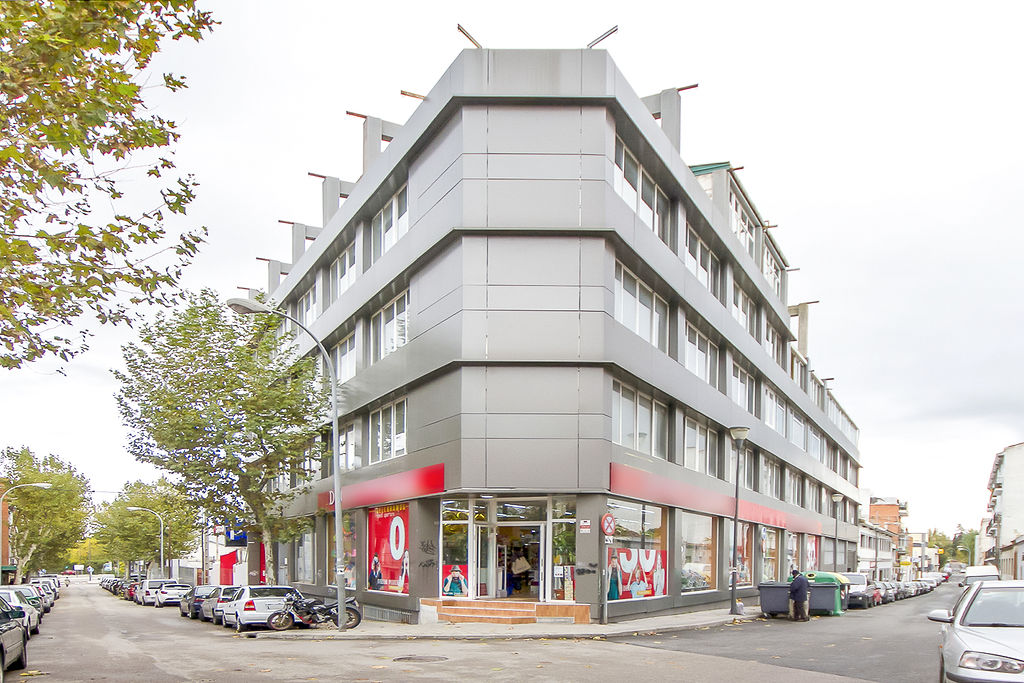 Oficina en Pozuelo de Alarcón, Madrid