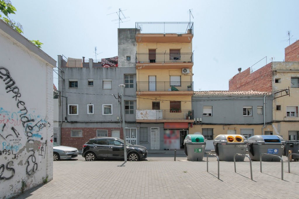 C/ Sequía