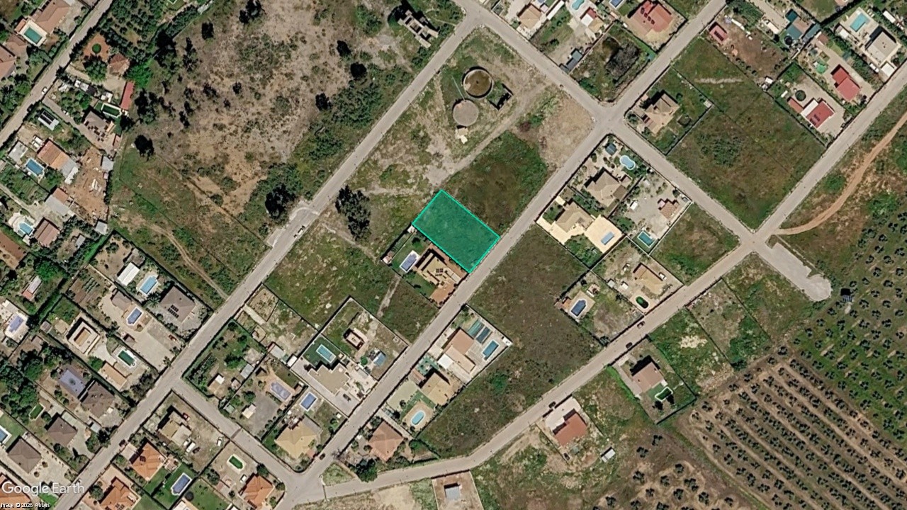 Suelo en Linares, Jaén