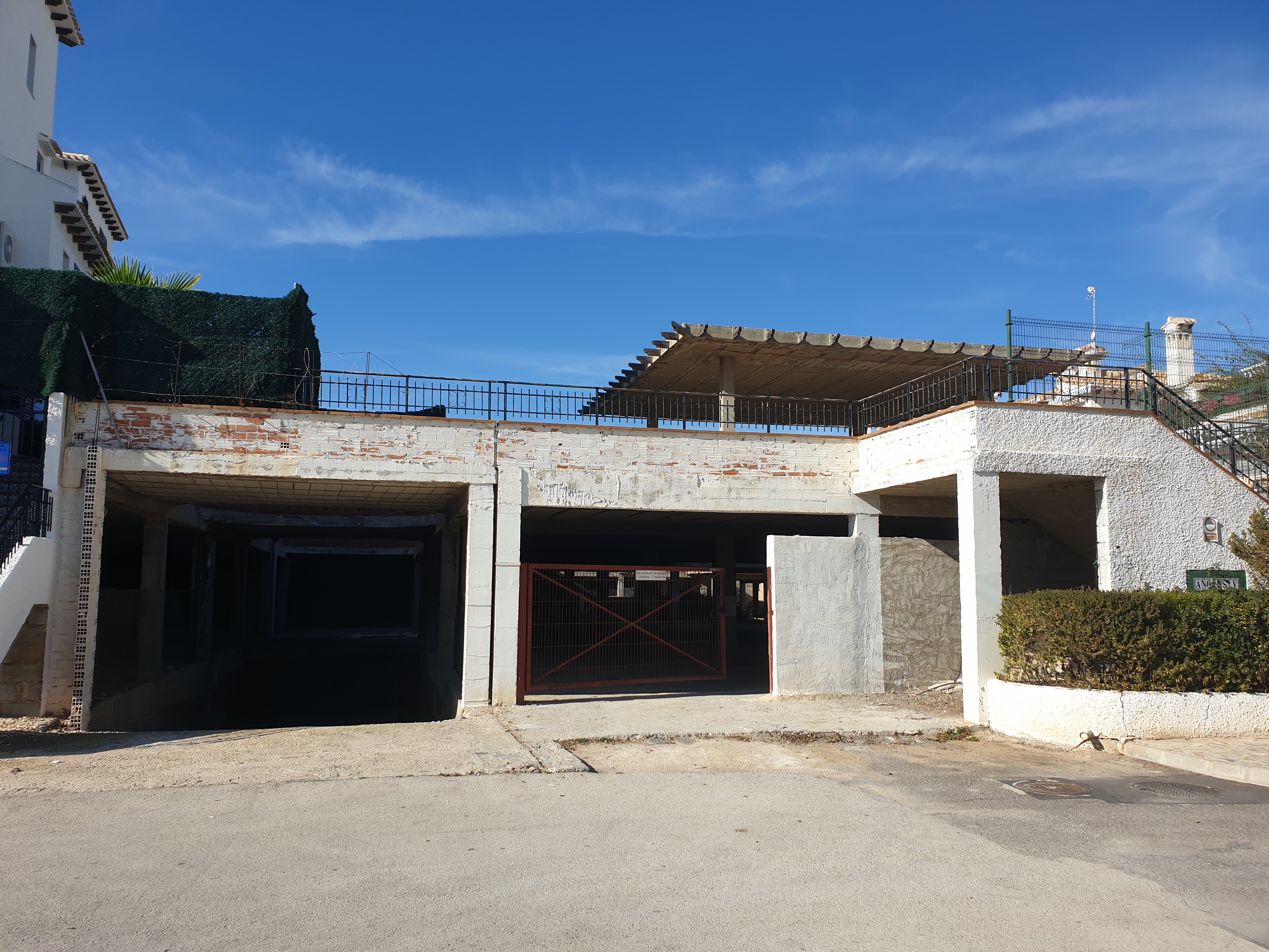 En Construccion en Orihuela (Costa), Alicante/Alacant