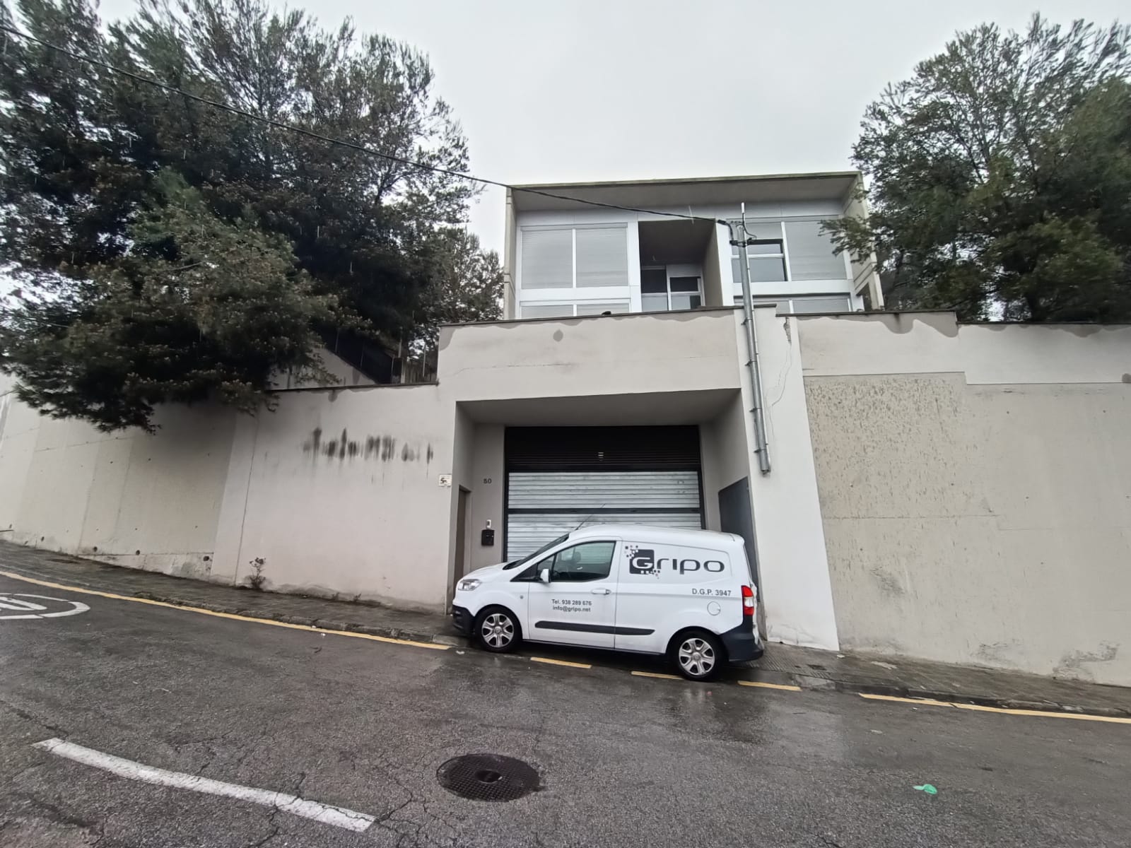 Vivienda en Corbera de Llobregat, Barcelona