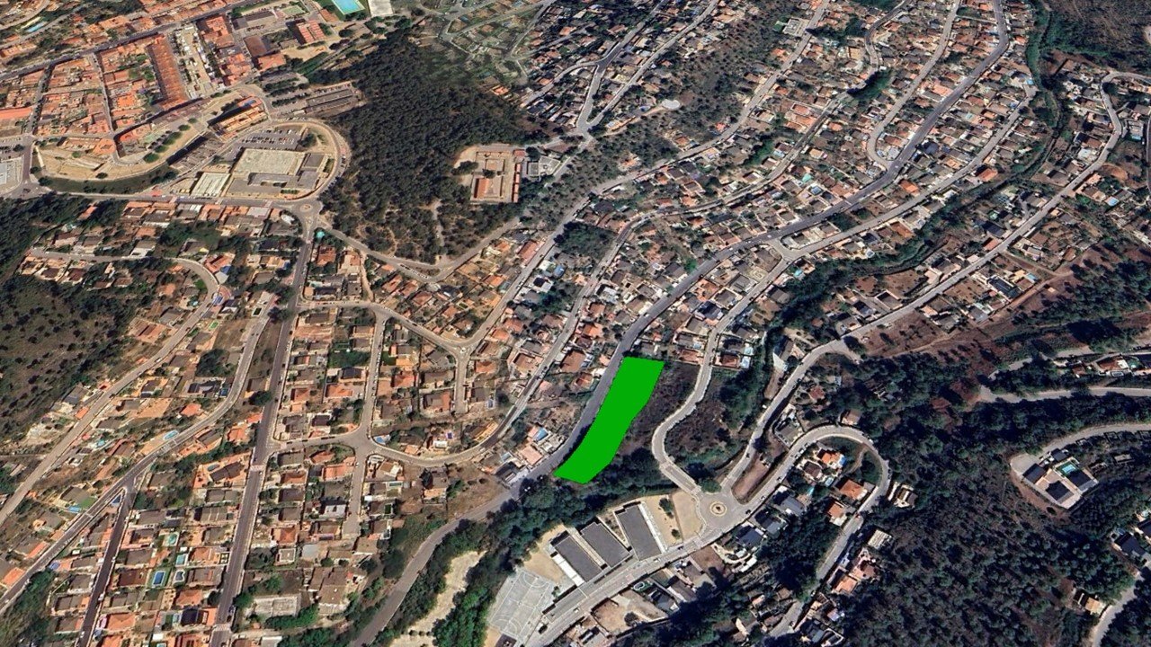 Ps Sant Lluis