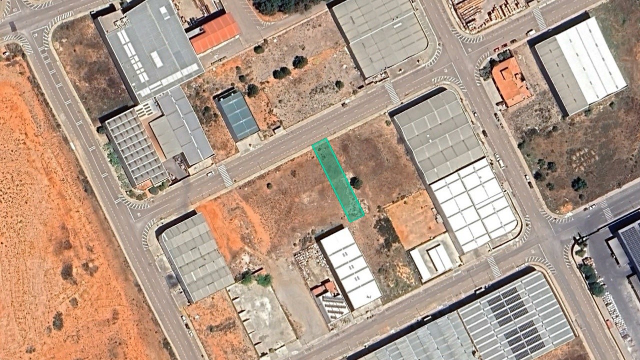 Suelo en Vall d'Alba, Castellón/Castelló