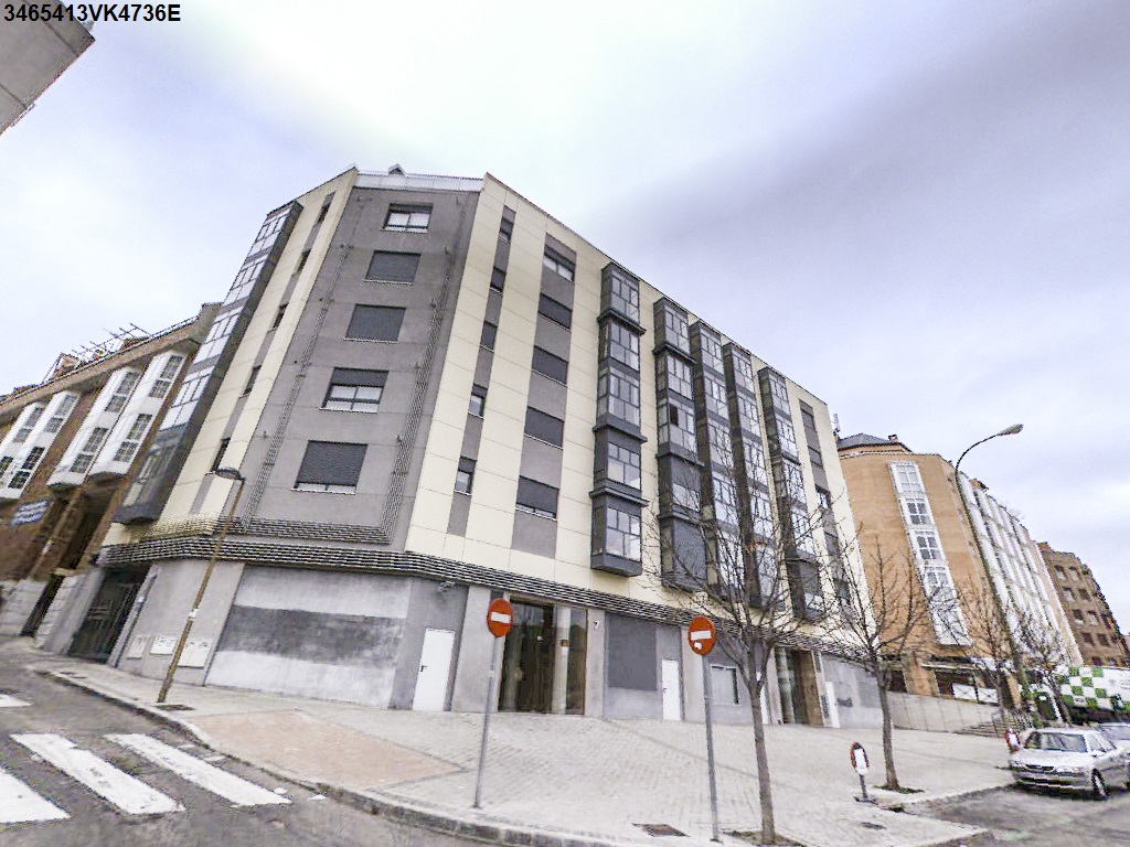 Vivienda en Madrid, Madrid