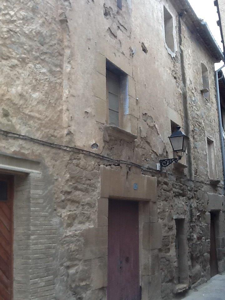 Vivienda en Fuliola (La), Lleida