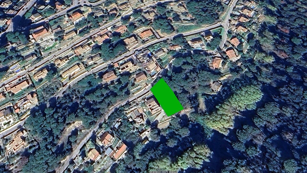 Suelo en Dosrius, Barcelona