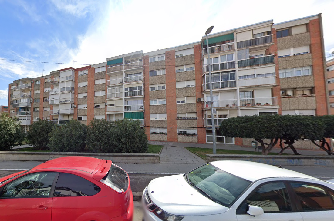 Av Barcelona