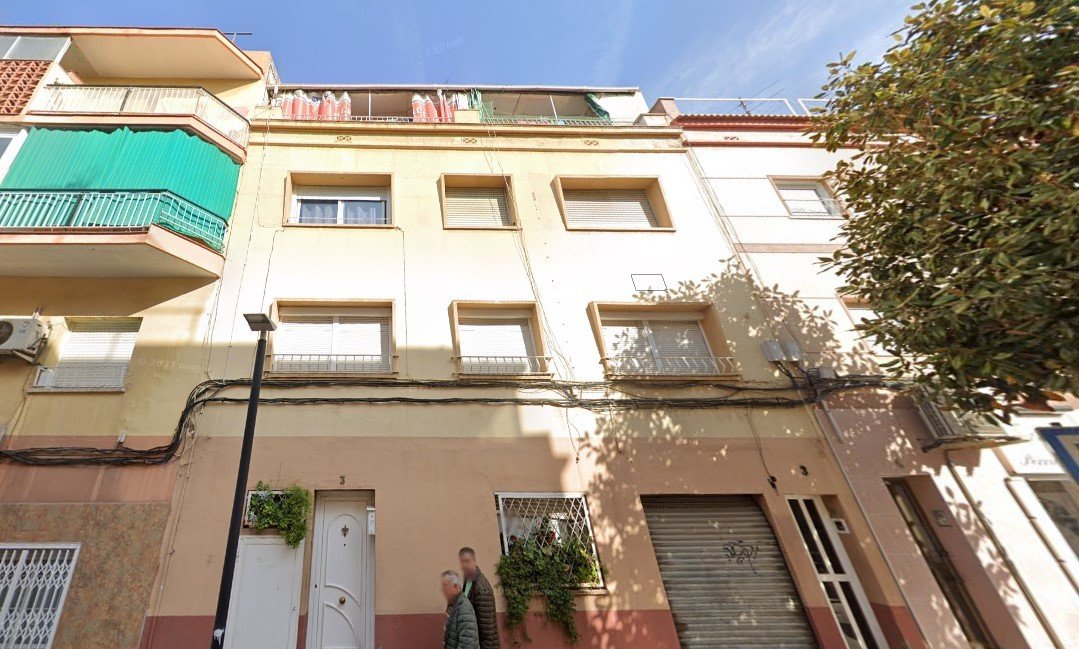 C/ Sant Antoni