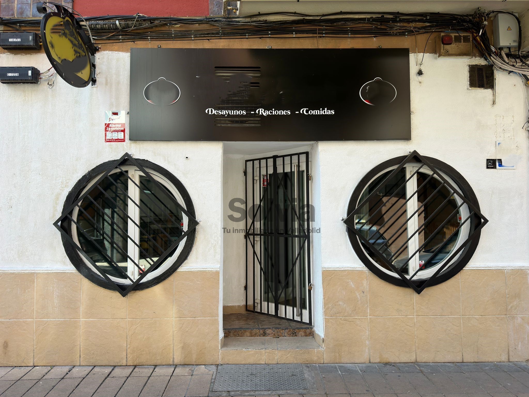 Local en Valladolid, Valladolid