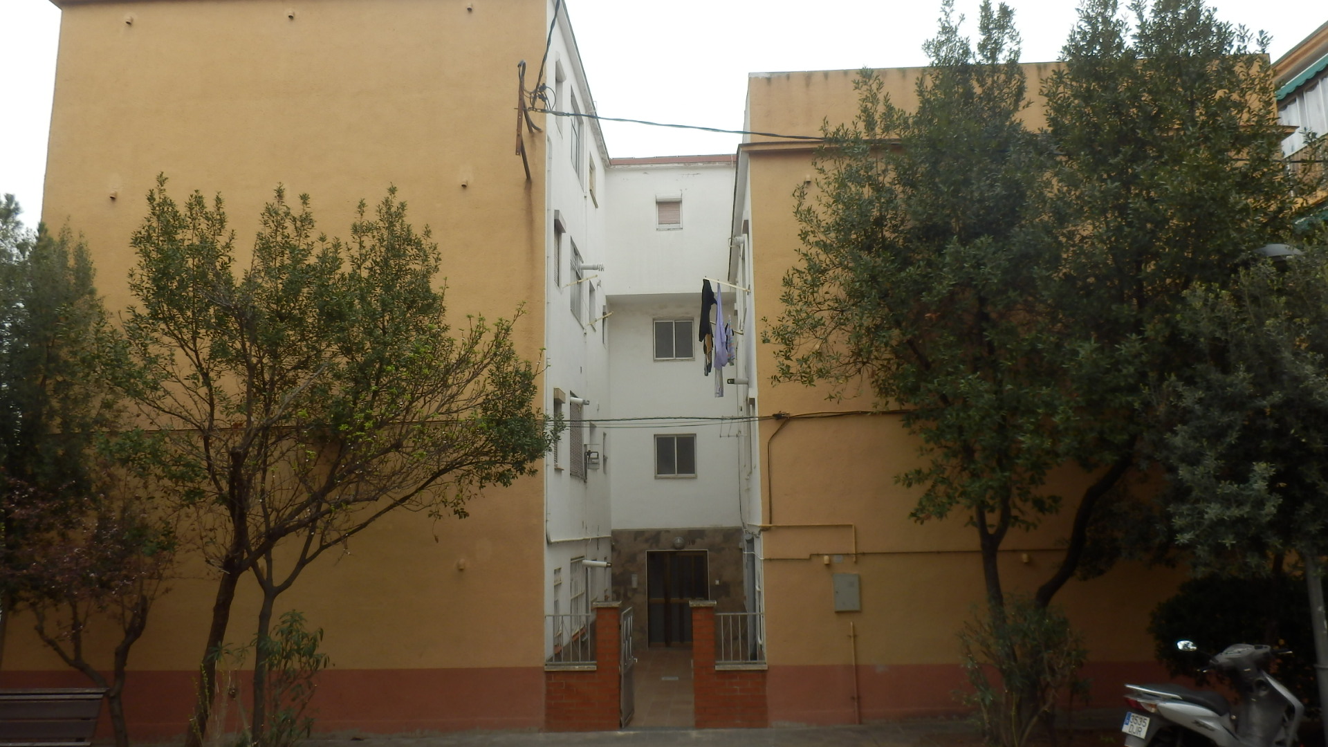 Vivienda en Santa Coloma de Gramenet, Barcelona