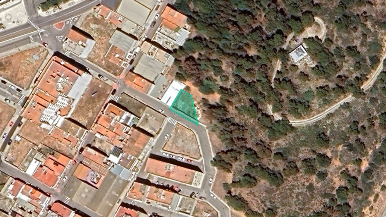 Suelo en Almenara, Castellón/Castelló