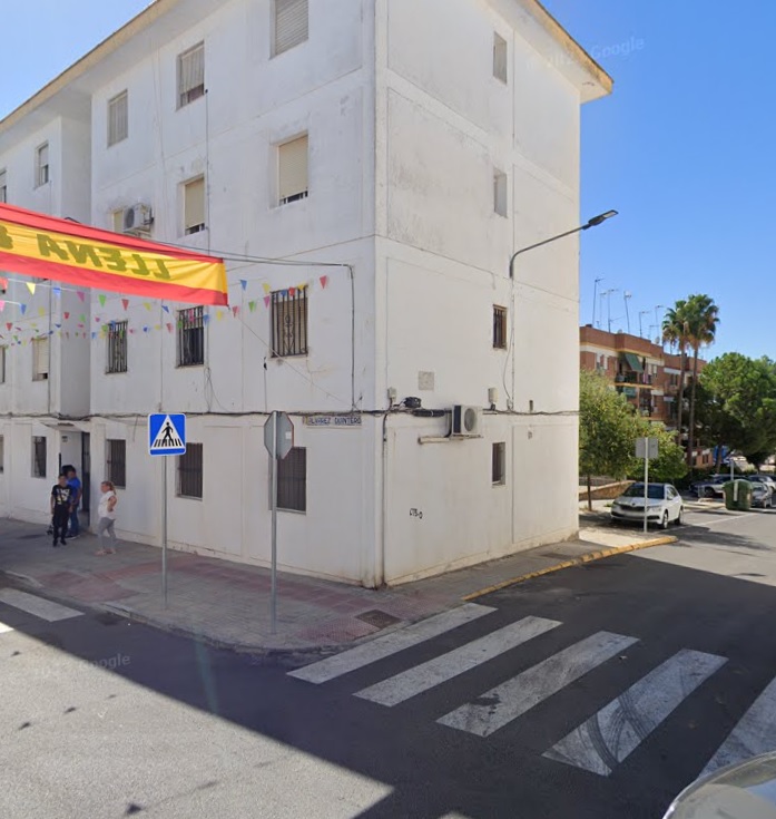 Vivienda en Carmona, Sevilla
