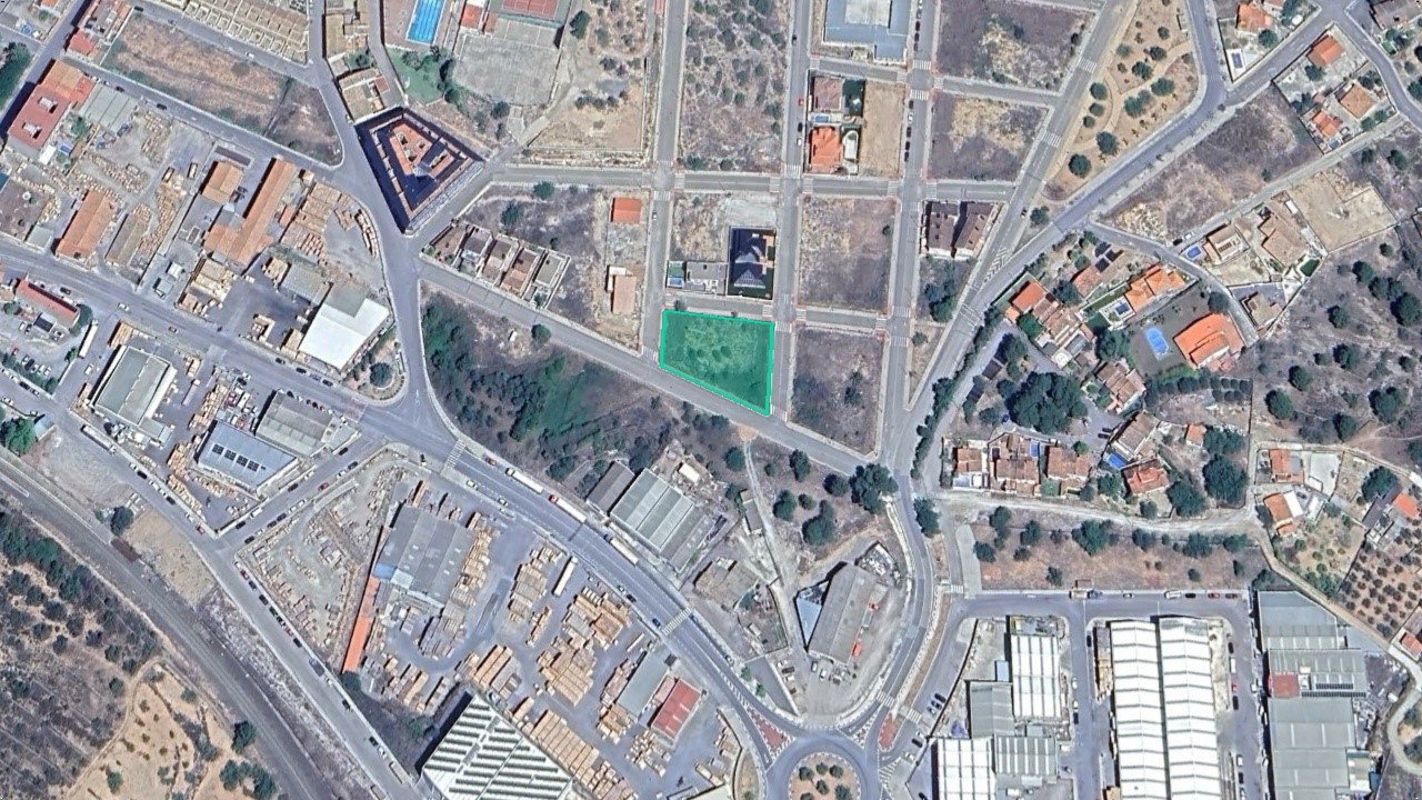 Suelo en Soneja, Castellón/Castelló