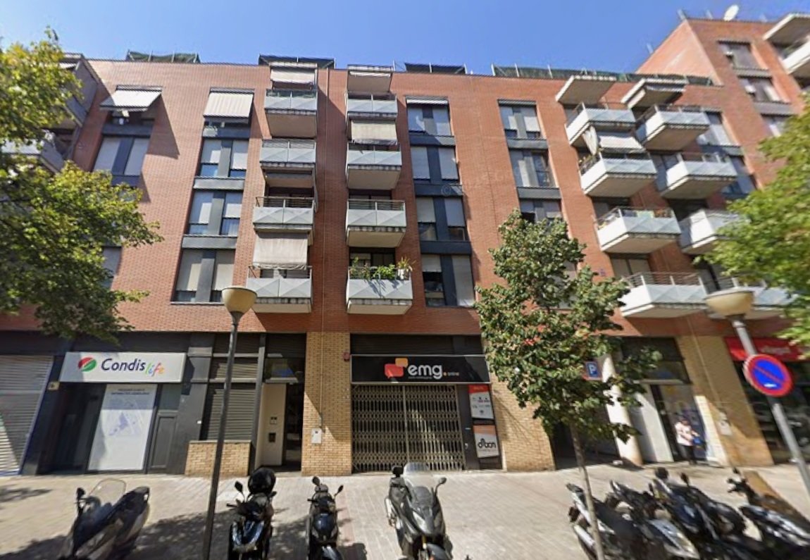 C/ Lleida