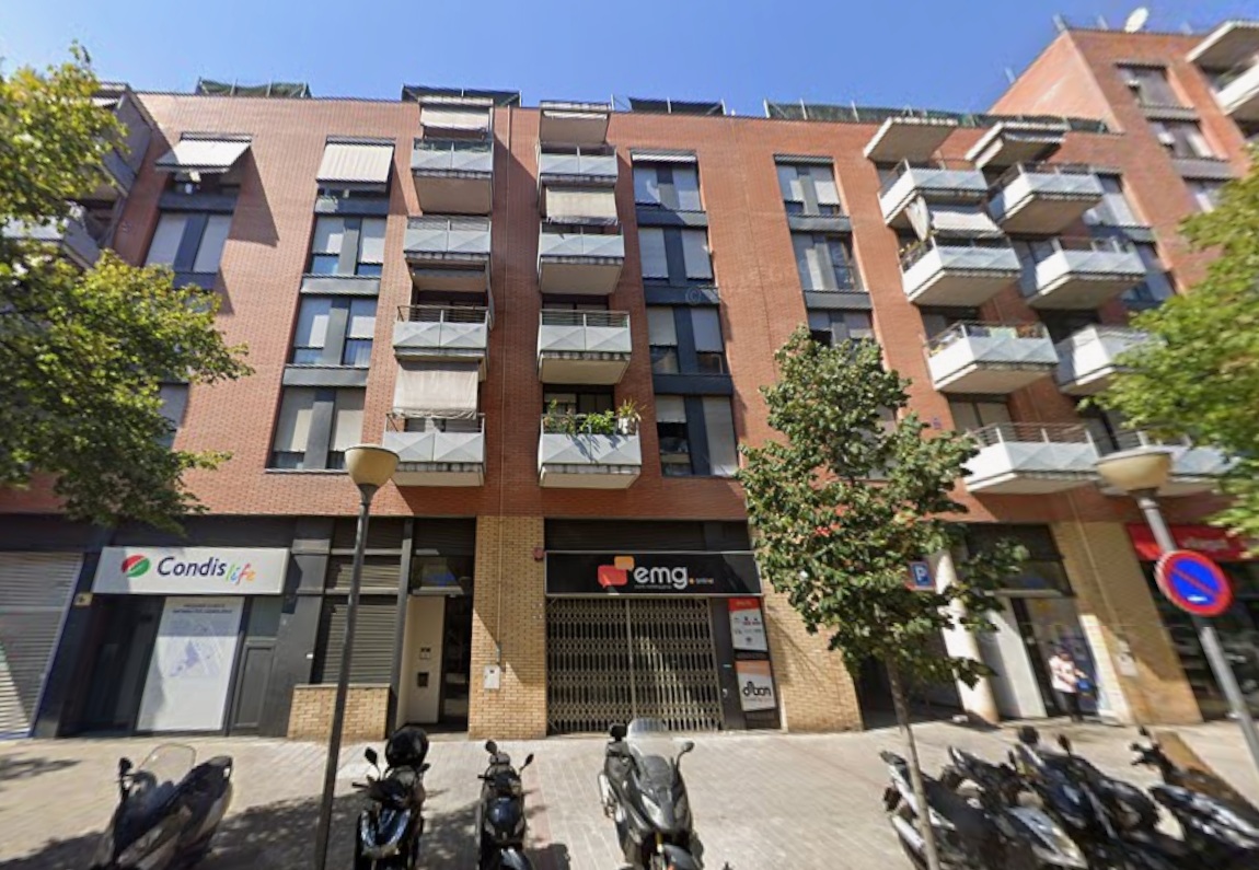 Vivienda en Montcada i Reixac, Barcelona