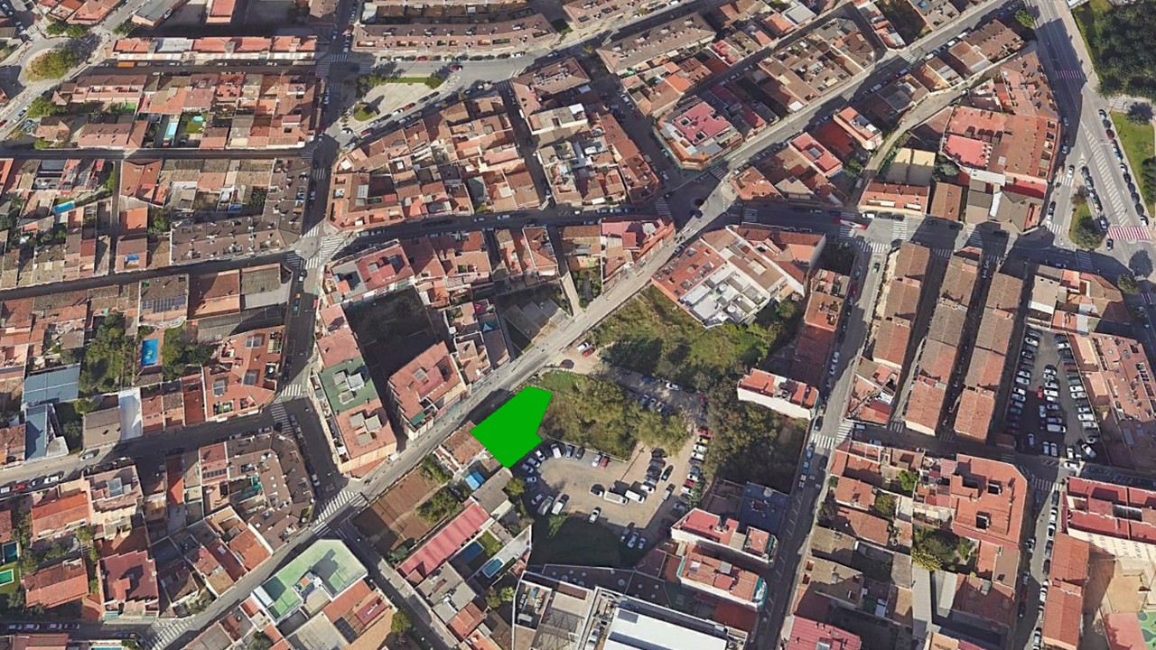Suelo en Rubí, Barcelona