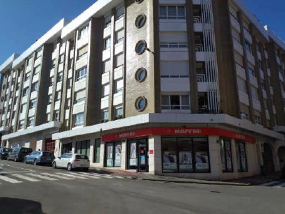 Local en Siero, Asturias