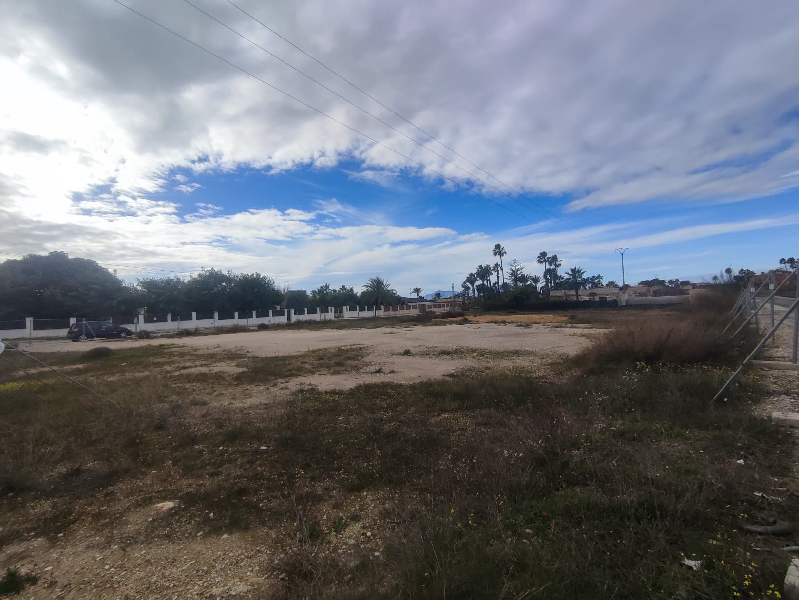 Suelo en Elche/Elx, Alicante/Alacant