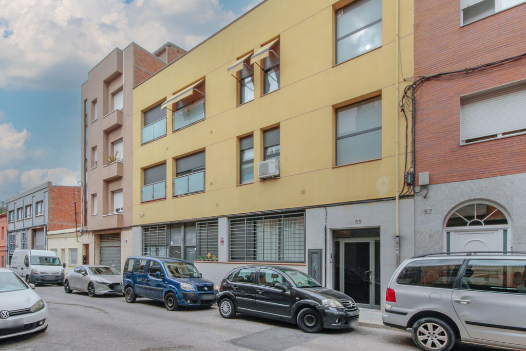 Vivienda en Sabadell, Barcelona