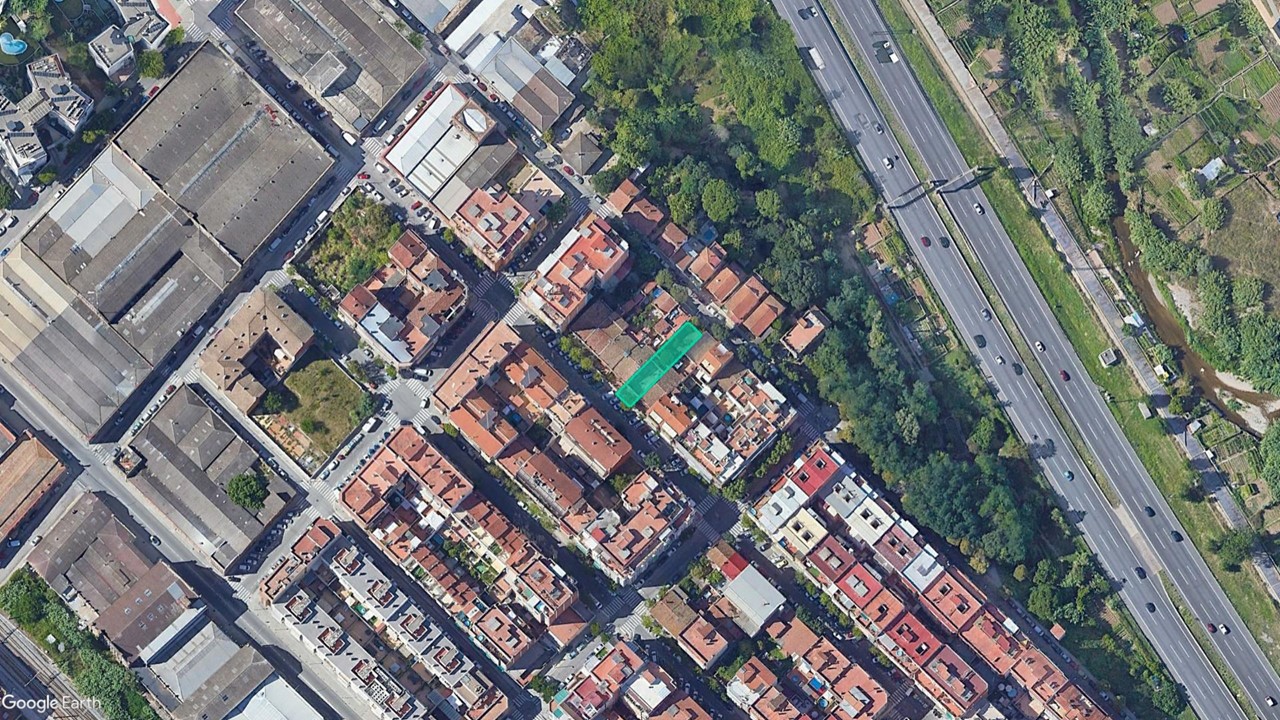 Suelo en Ripollet, Barcelona