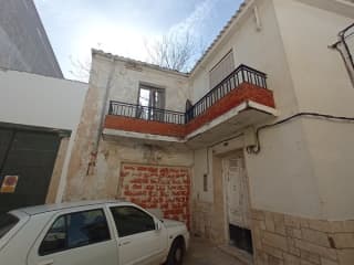 Vivienda en Tarancón, Cuenca