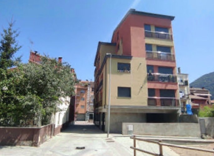 C/ Barcelona