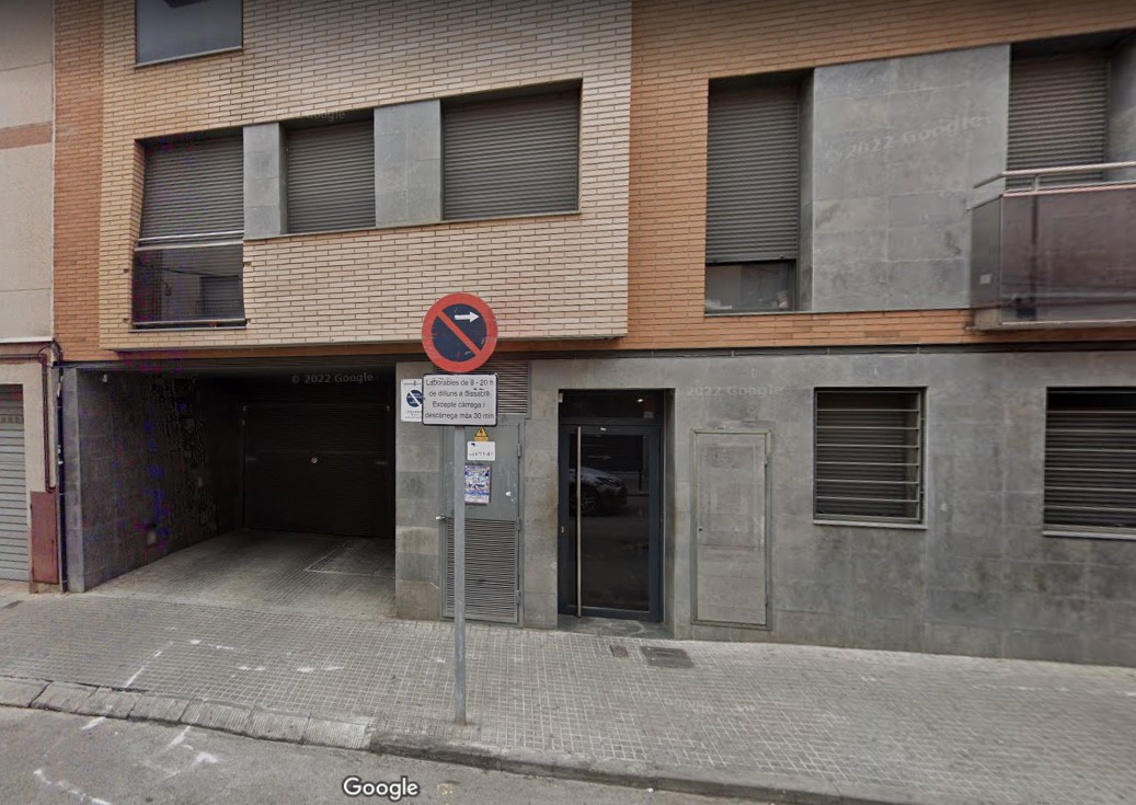 Vivienda en Terrassa, Barcelona