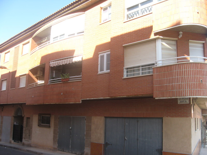 Vivienda en Unión (La), Murcia