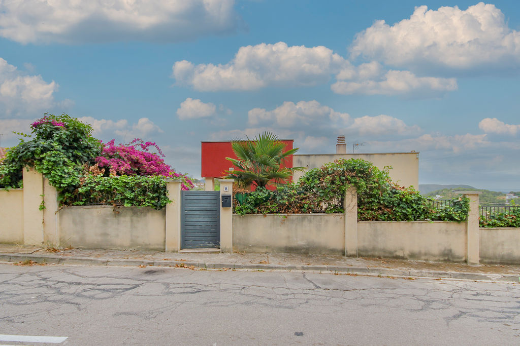 Vivienda en Olivella-urbanitzacio, Barcelona