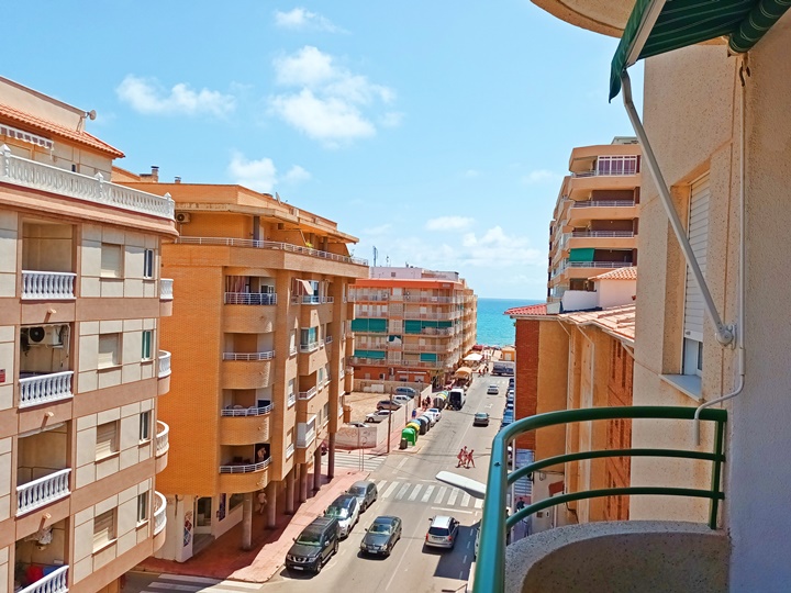 Vivienda en Torrevieja, Alicante/Alacant