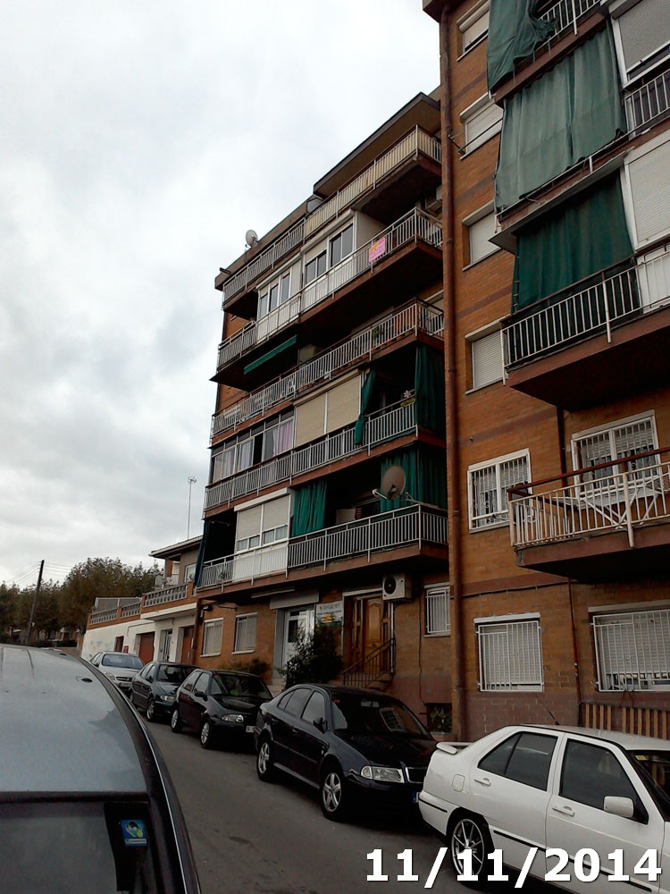 Vivienda en Santa Perpètua de Mogoda, Barcelona