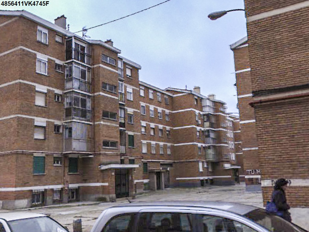 Vivienda en Madrid, Madrid