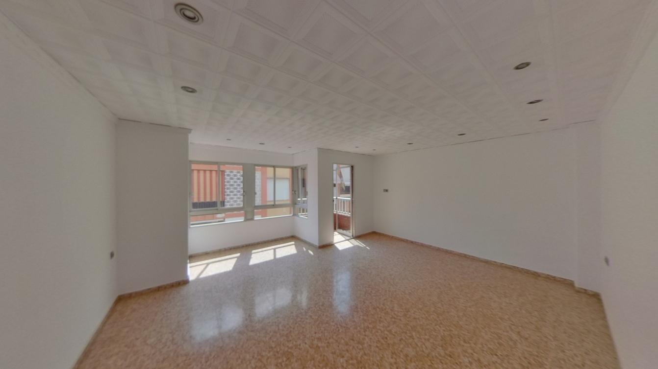 Vivienda en Alzira, Valencia