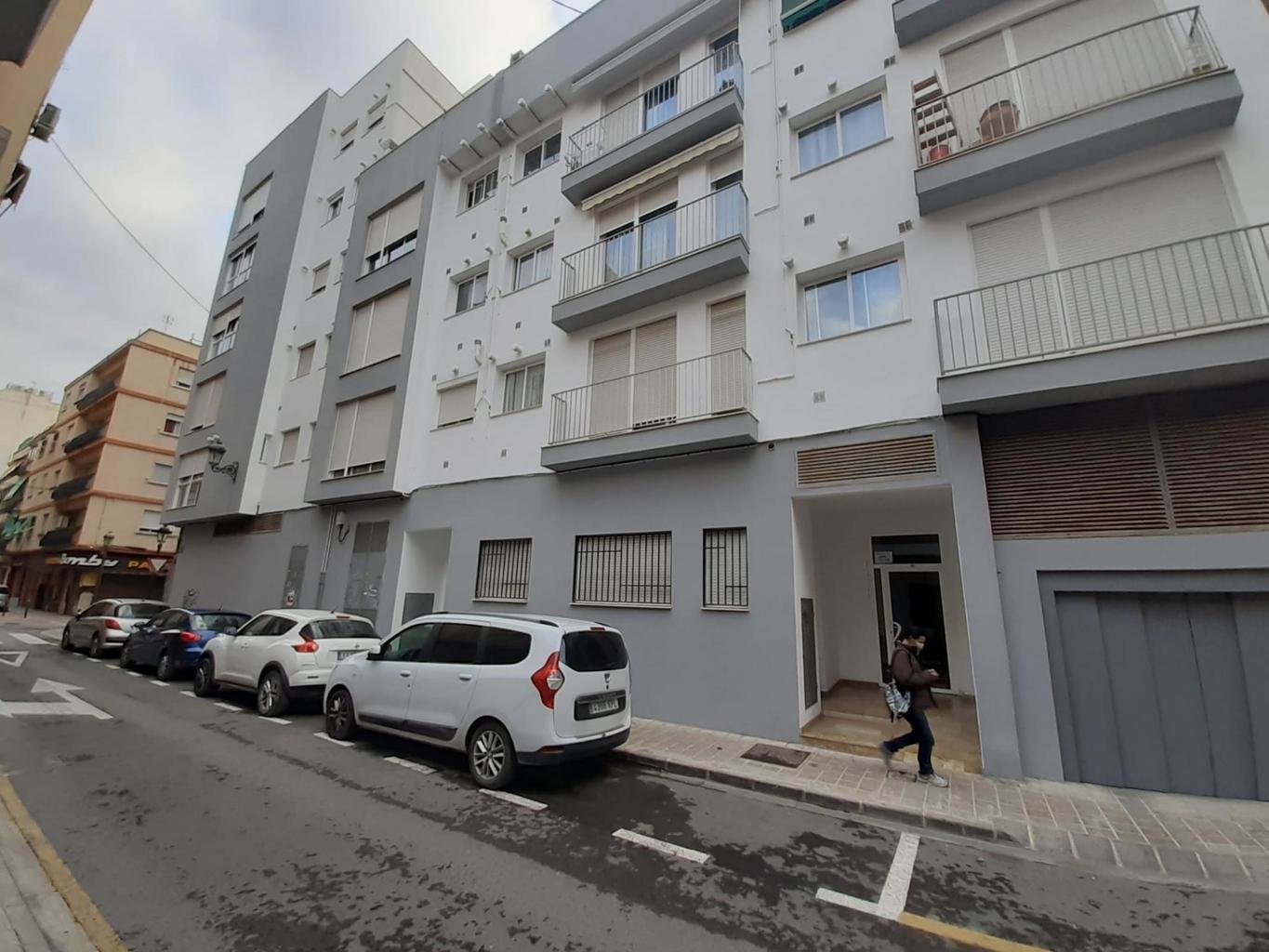 Calle Alicante