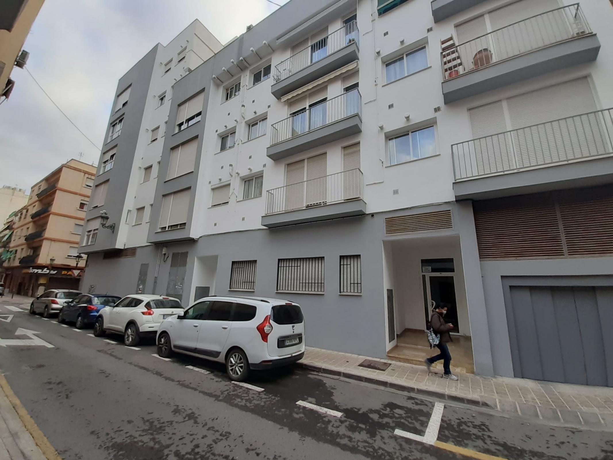 Garaje en Mislata, Valencia