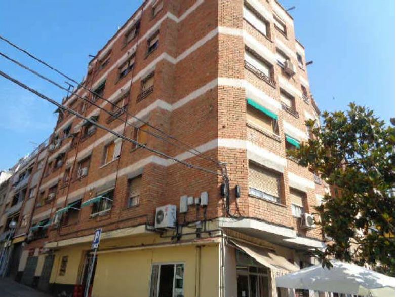 Vivienda en Barcelona, Barcelona