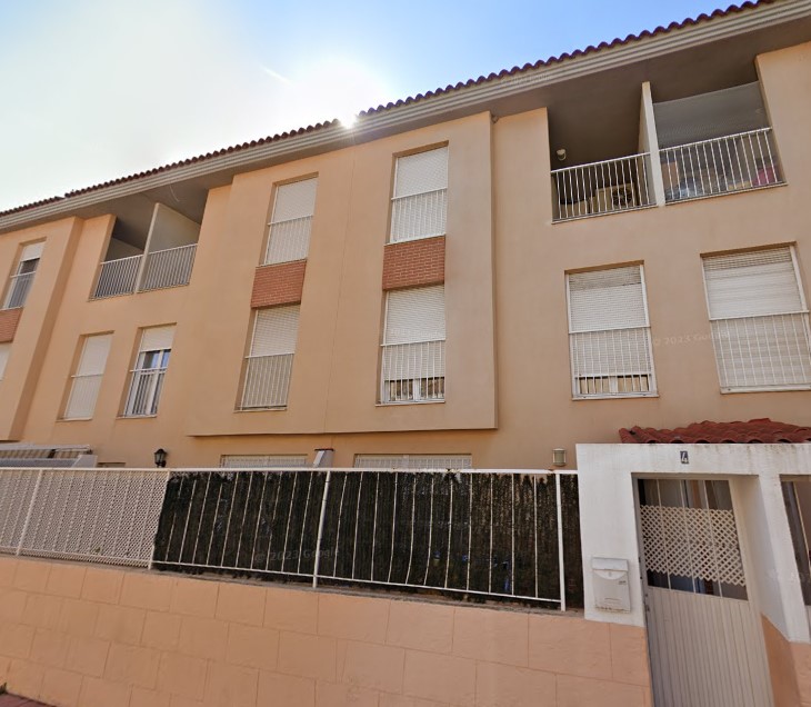 Vivienda en Santomera, Murcia