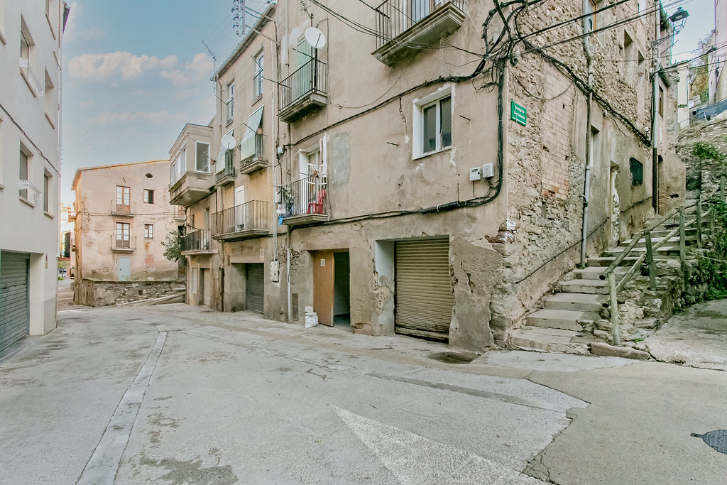 Local en Súria, Barcelona