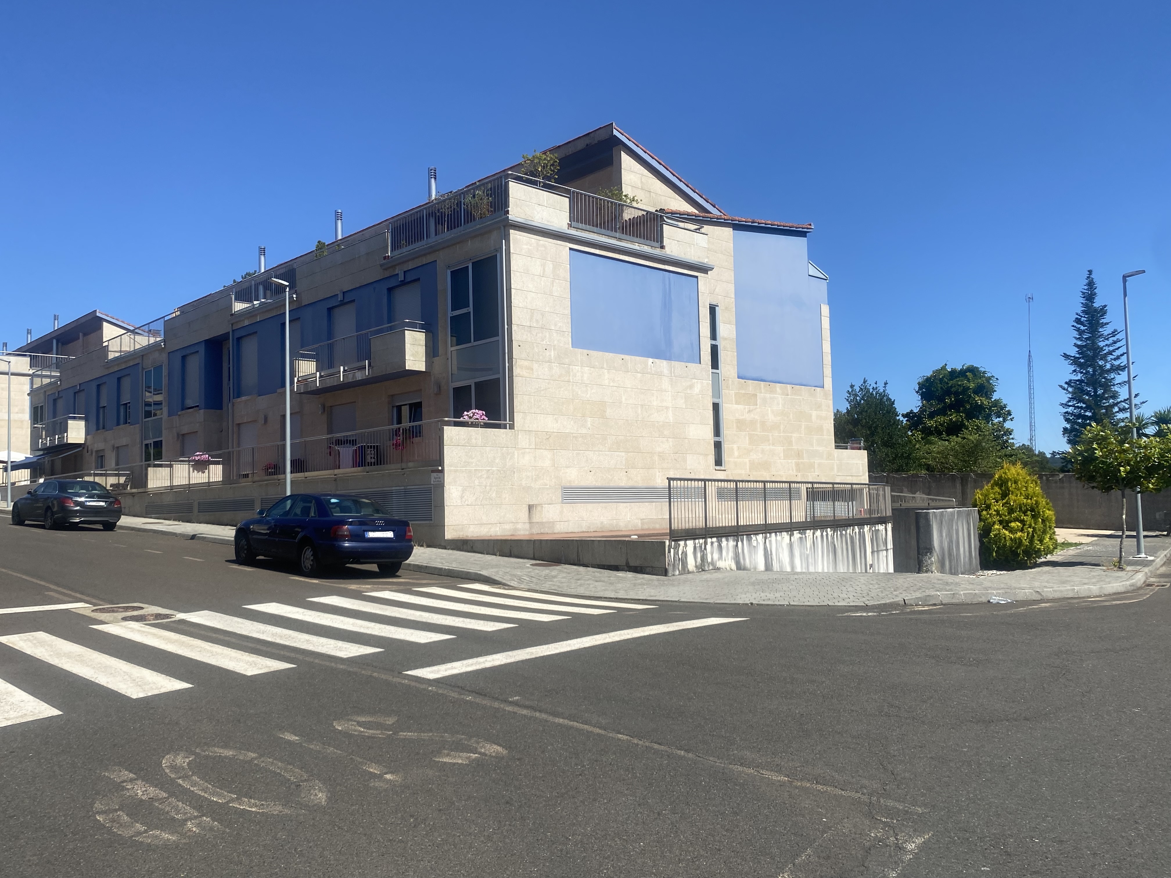 Garaje en Teo, Coruña (A)