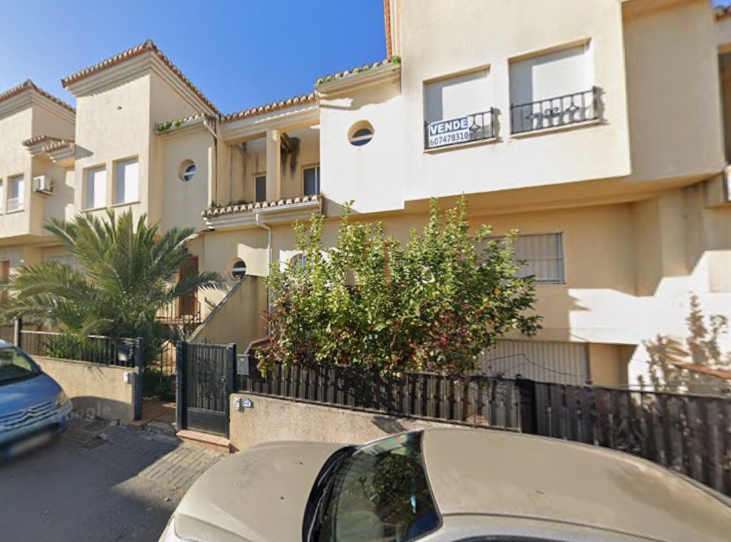 Vivienda en Ogíjares, Granada