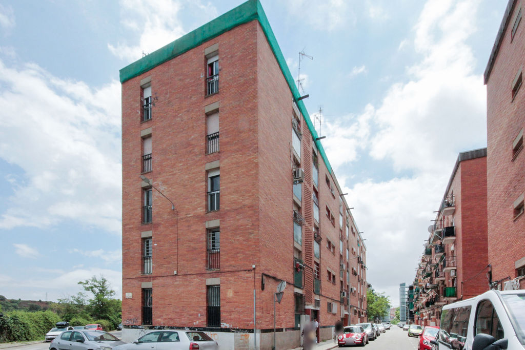 Vivienda en Sabadell, Barcelona