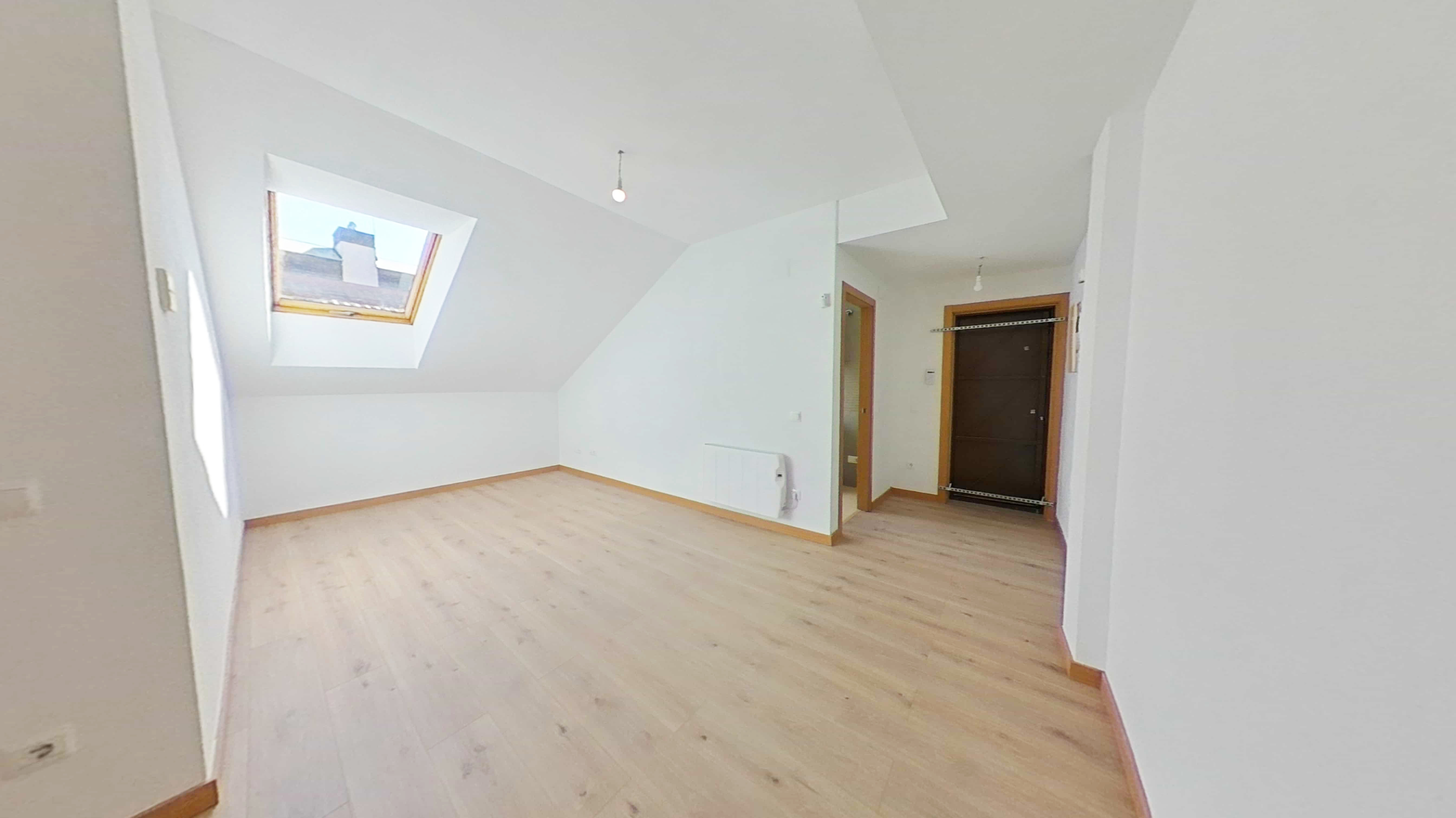 Vivienda en Aranjuez, Madrid