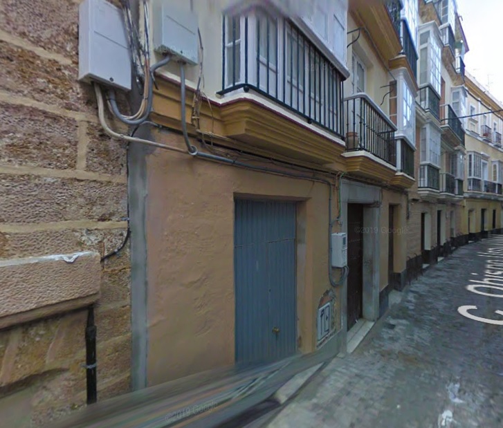 Local en Cádiz, Cádiz