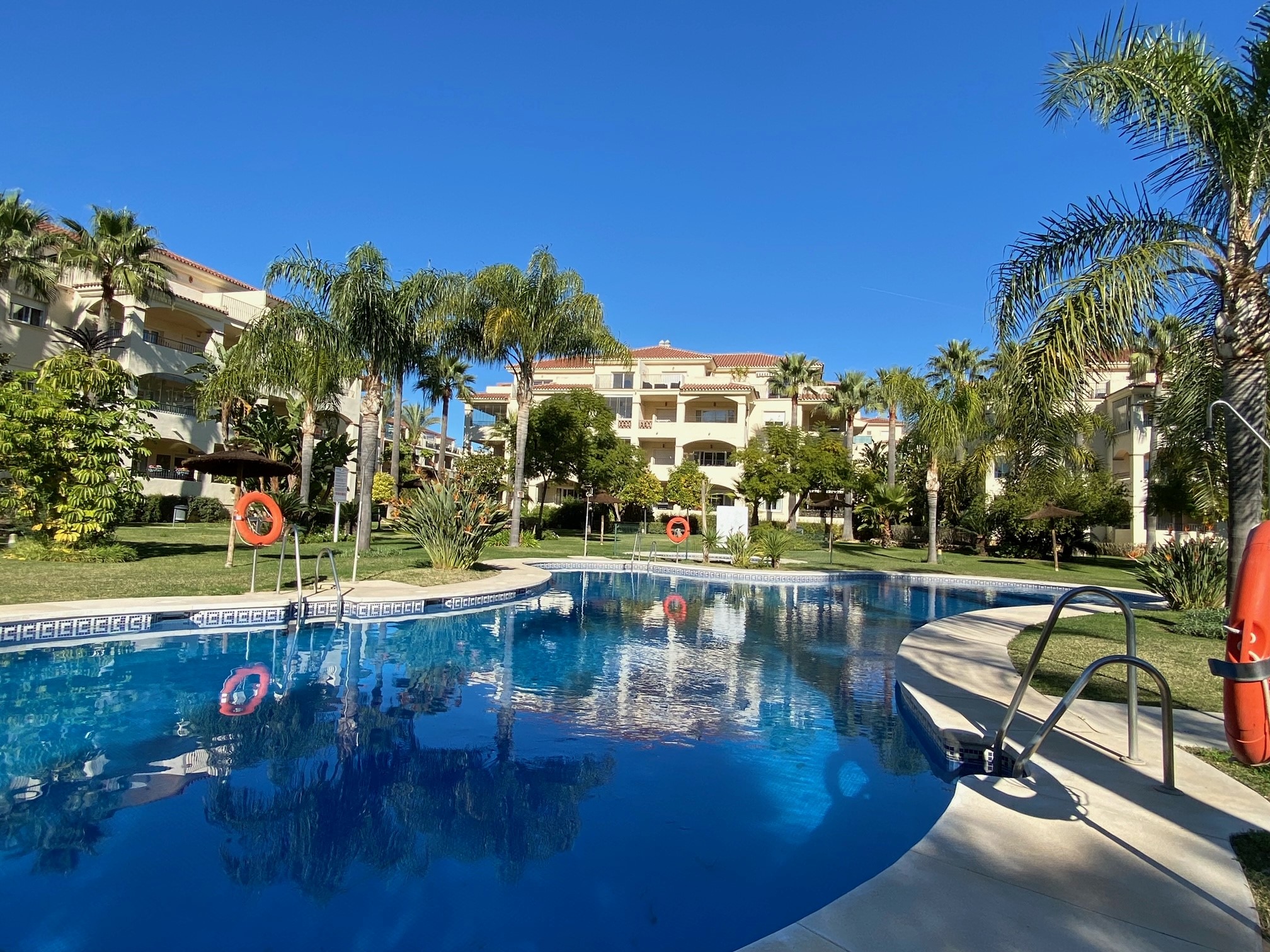 Vivienda en Mijas, Málaga