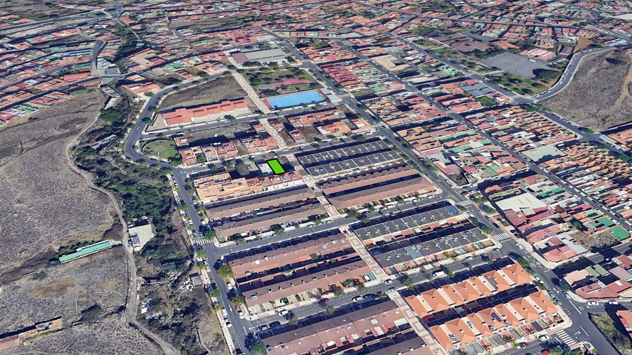 Suelo en Orotava (La), Santa Cruz de Tenerife